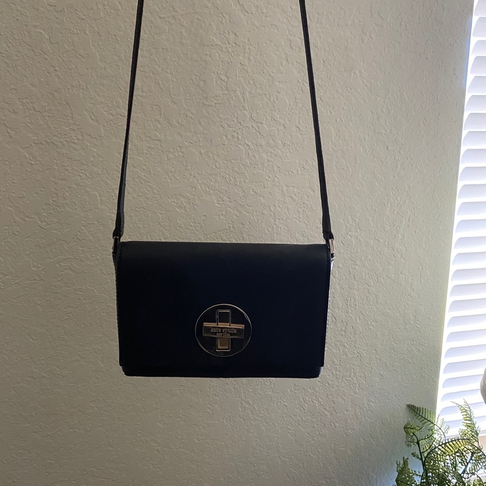 KATE SPADE CROSSOVER BAG